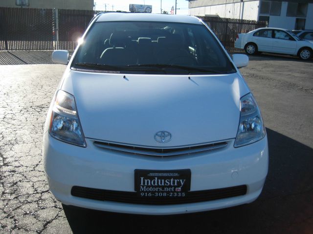 2009 Toyota Prius Base