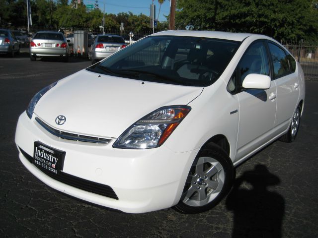 2009 Toyota Prius Base