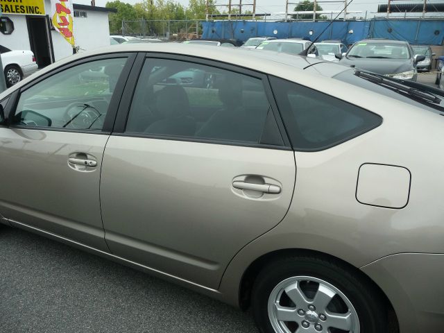 2009 Toyota Prius 3.5