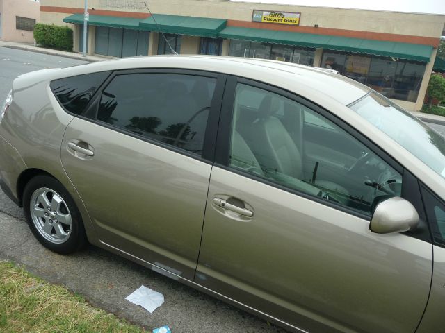 2009 Toyota Prius 3.5