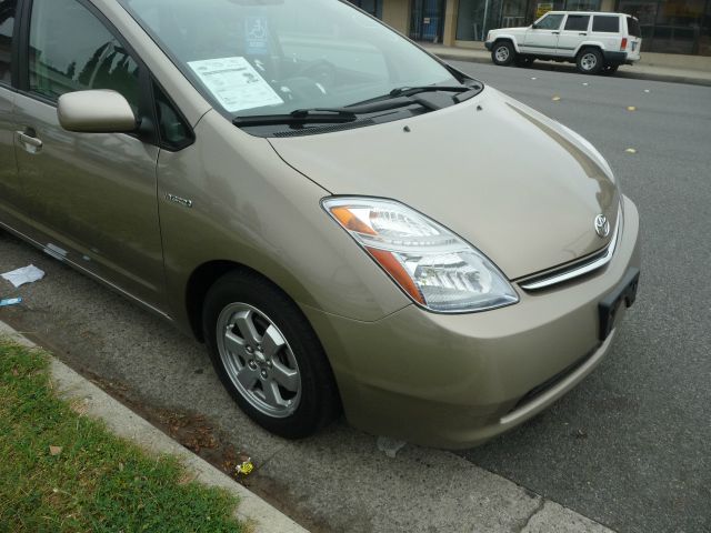 2009 Toyota Prius 3.5