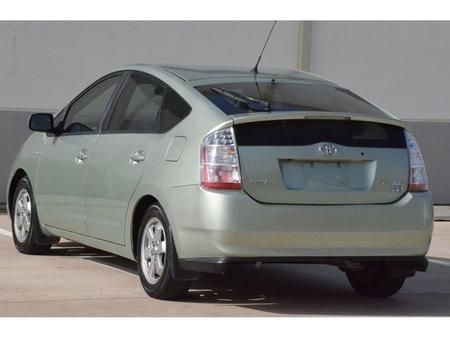 2009 Toyota Prius 3.5