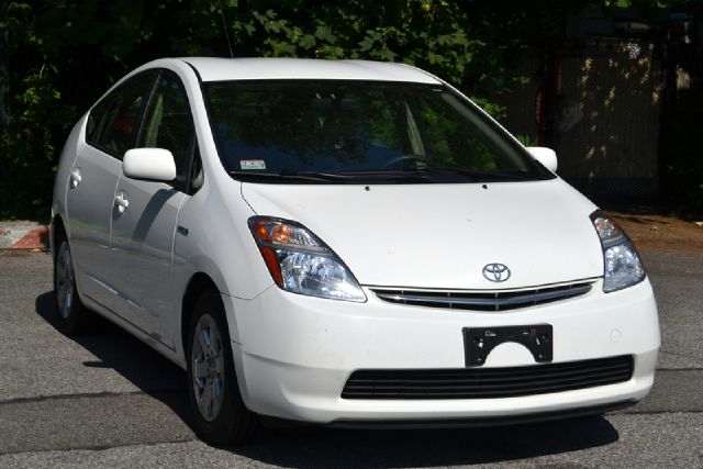 2009 Toyota Prius Graphite