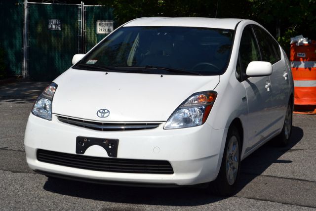 2009 Toyota Prius Graphite