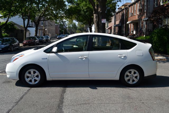 2009 Toyota Prius Graphite