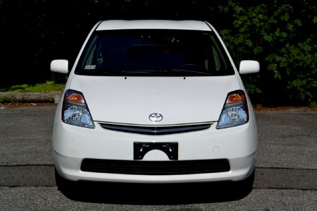 2009 Toyota Prius Graphite