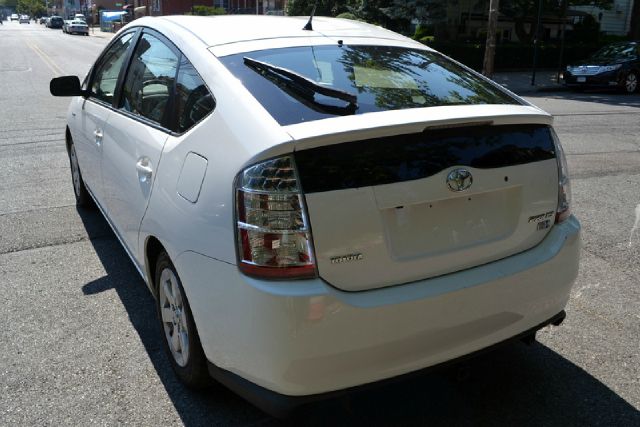 2009 Toyota Prius Graphite