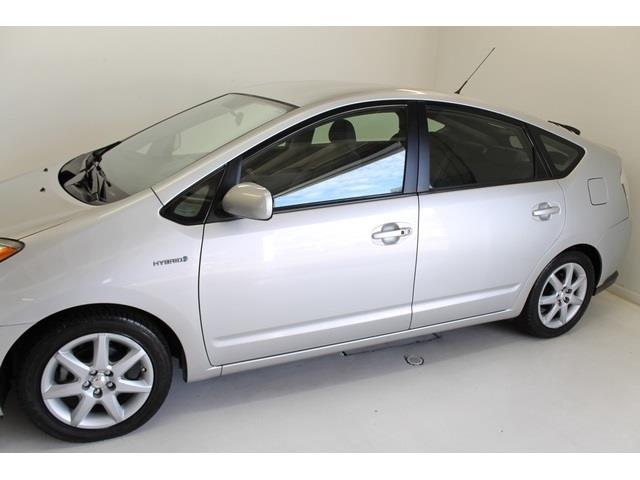 2009 Toyota Prius Unknown