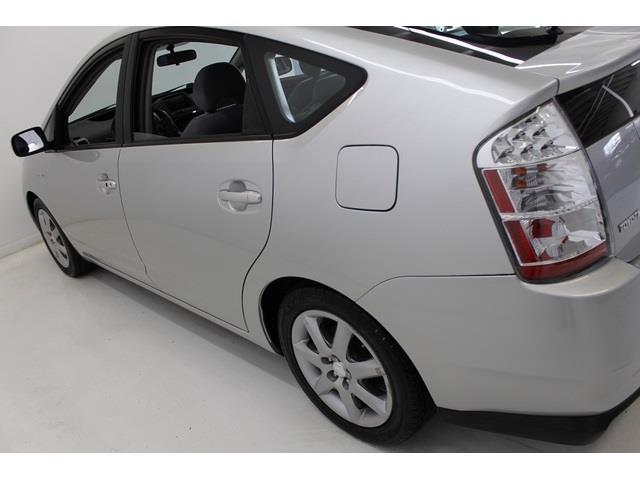 2009 Toyota Prius Unknown