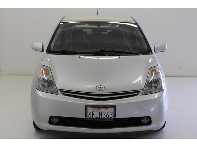 2009 Toyota Prius Unknown