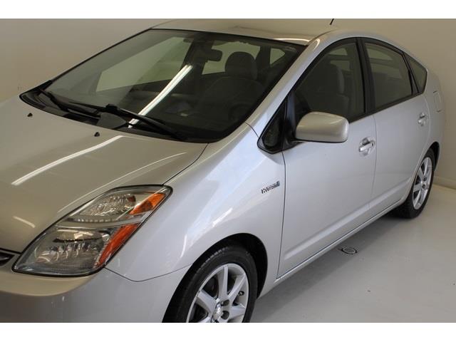 2009 Toyota Prius Unknown