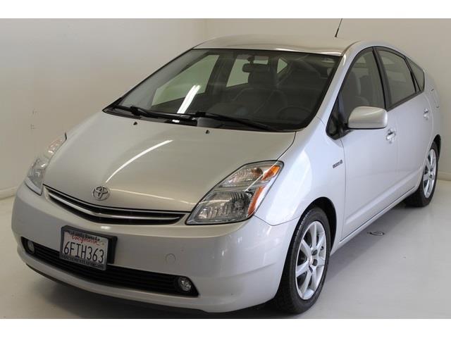 2009 Toyota Prius Unknown