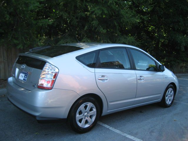 2009 Toyota Prius Graphite