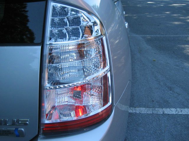 2009 Toyota Prius Graphite