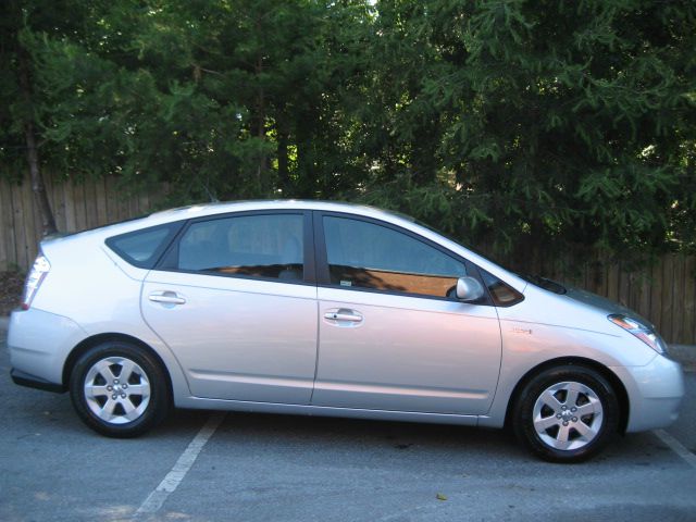 2009 Toyota Prius Graphite