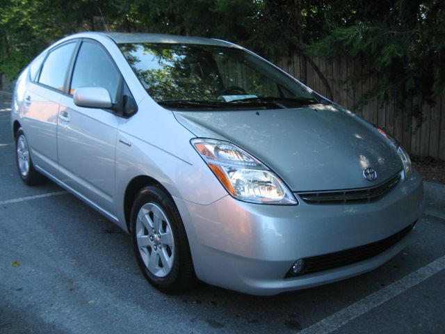 2009 Toyota Prius Graphite