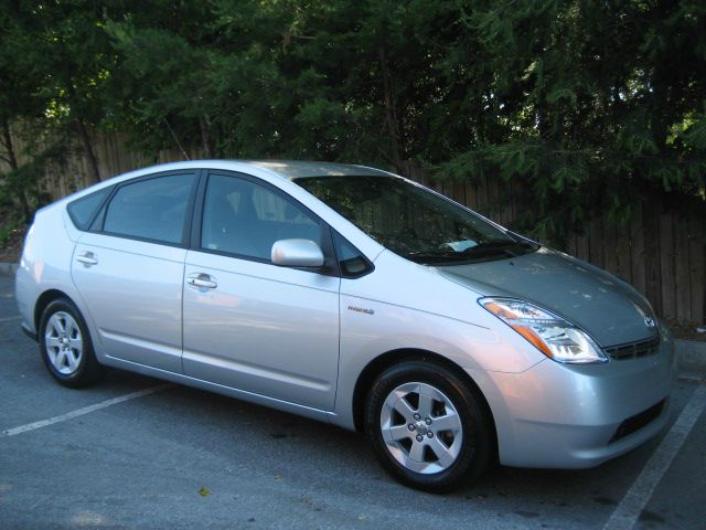 2009 Toyota Prius Graphite