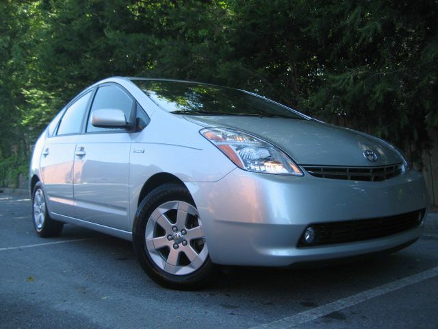 2009 Toyota Prius Graphite