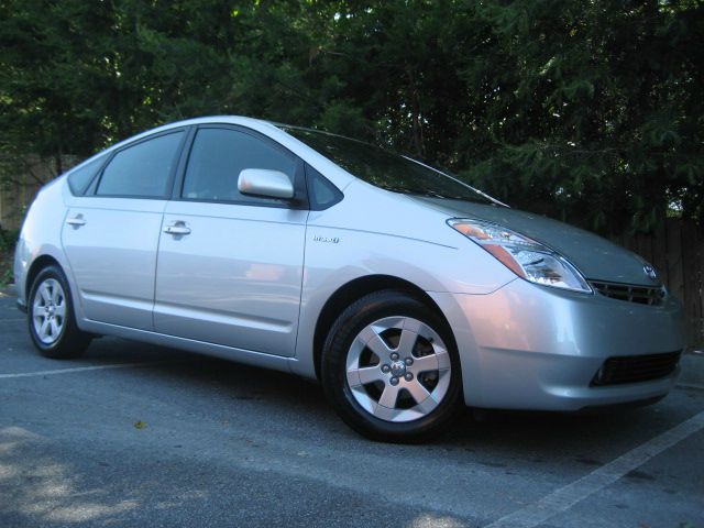 2009 Toyota Prius Graphite