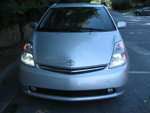 2009 Toyota Prius Graphite