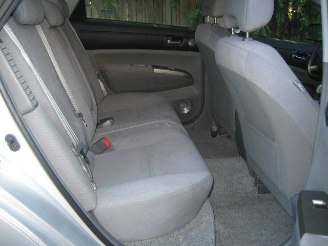 2009 Toyota Prius Graphite