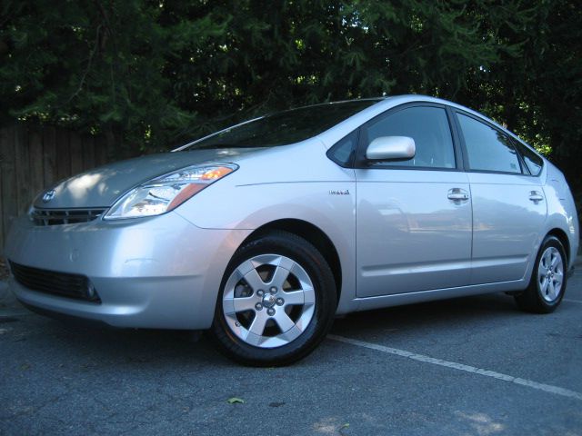 2009 Toyota Prius Graphite