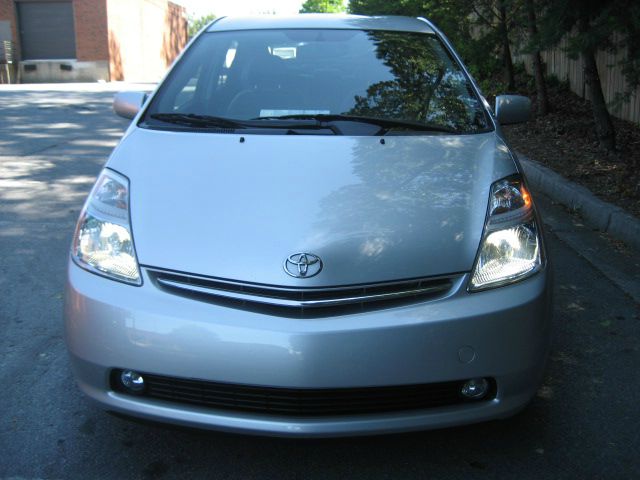 2009 Toyota Prius Graphite