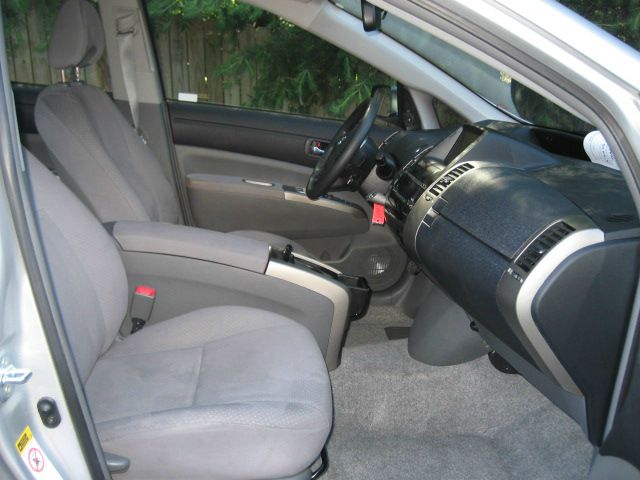 2009 Toyota Prius Graphite