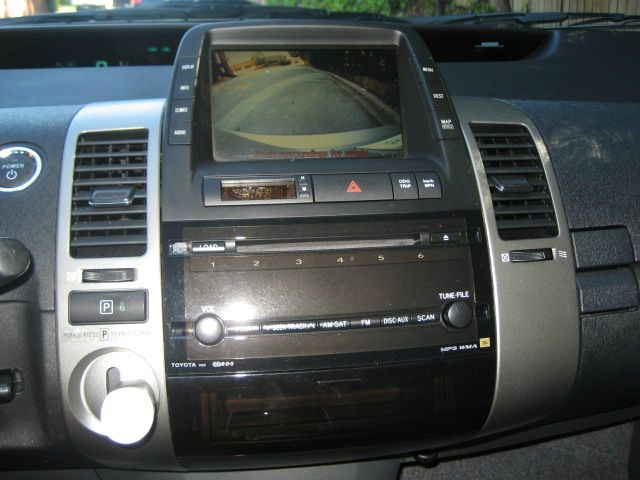 2009 Toyota Prius Graphite