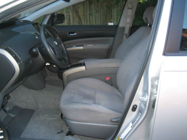 2009 Toyota Prius Graphite