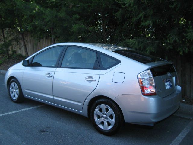 2009 Toyota Prius Graphite