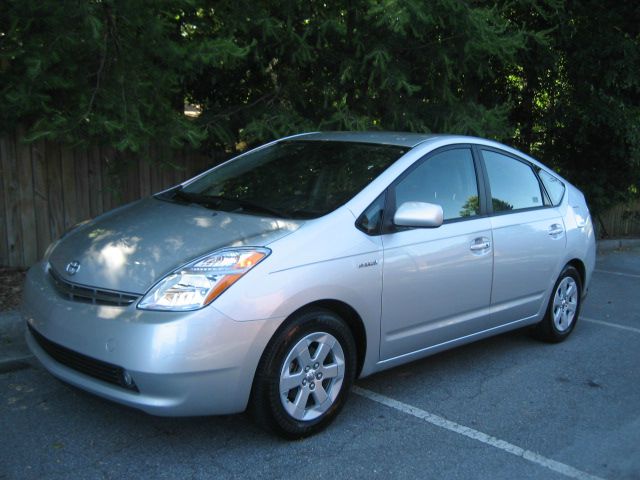 2009 Toyota Prius Graphite