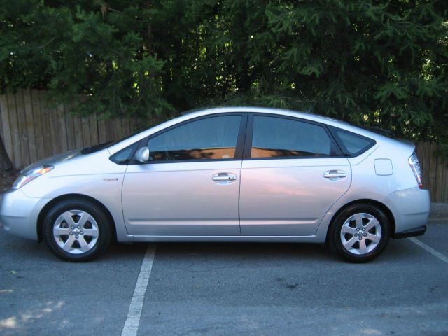 2009 Toyota Prius Graphite