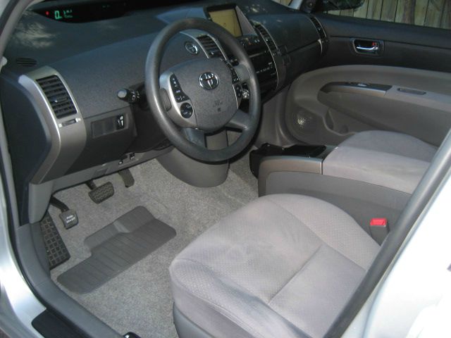 2009 Toyota Prius Graphite