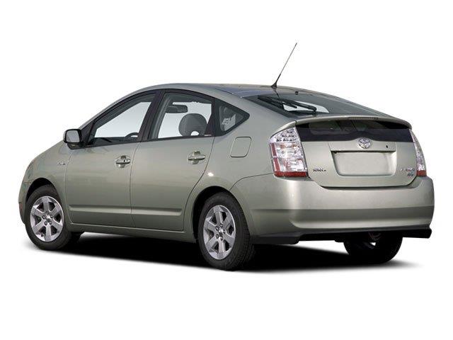 2009 Toyota Prius Bucket Lift