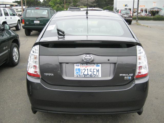 2009 Toyota Prius Graphite