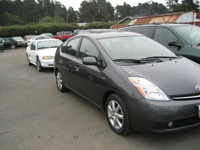 2009 Toyota Prius Graphite