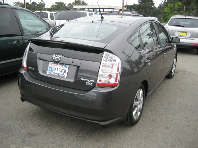 2009 Toyota Prius Graphite