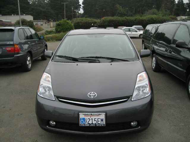 2009 Toyota Prius Graphite