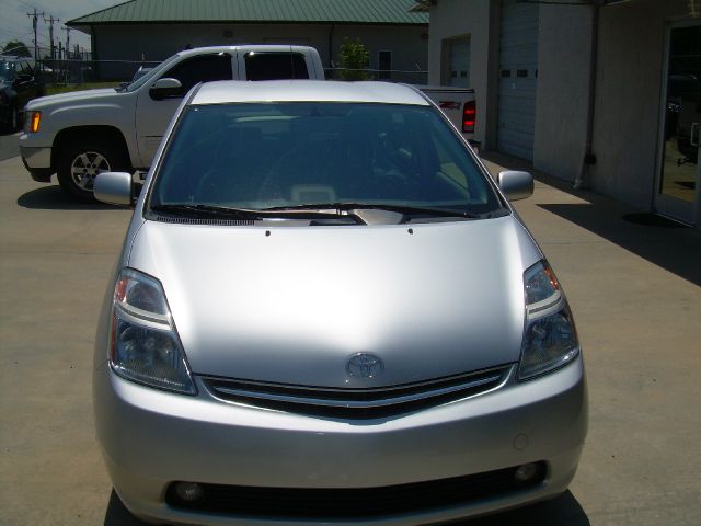 2009 Toyota Prius Crew Cab 4x4 Shortbox LS