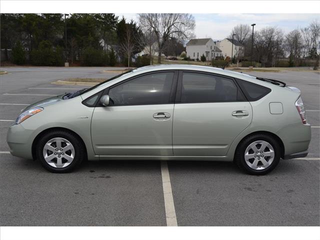 2009 Toyota Prius Unknown