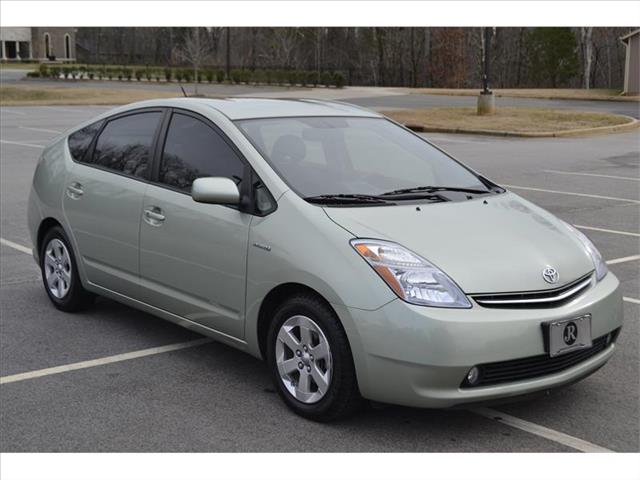 2009 Toyota Prius Unknown