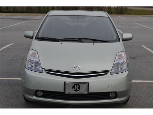 2009 Toyota Prius Unknown