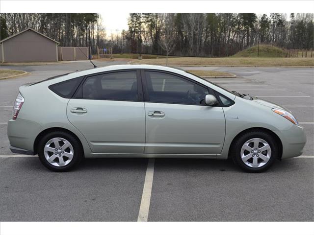 2009 Toyota Prius Unknown