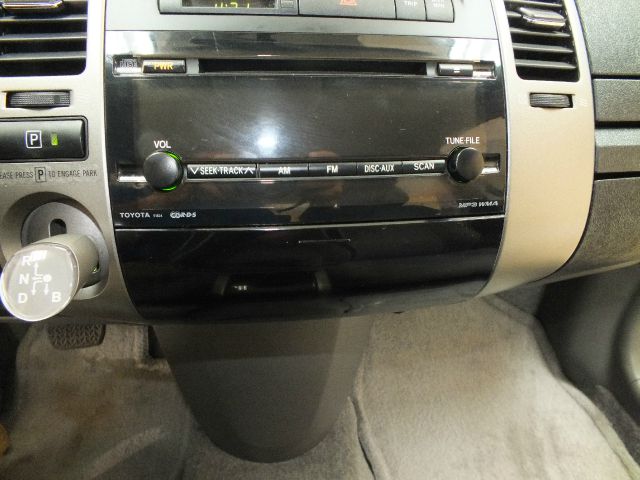 2009 Toyota Prius Graphite