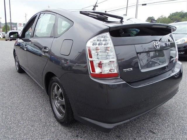 2009 Toyota Prius ST SLT SXT Power Wagon Lar