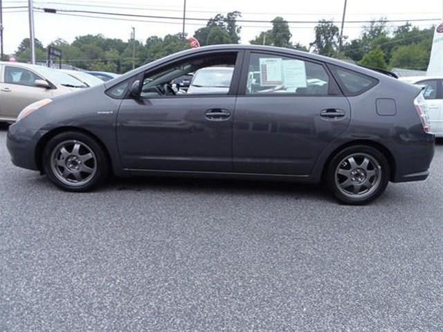 2009 Toyota Prius ST SLT SXT Power Wagon Lar