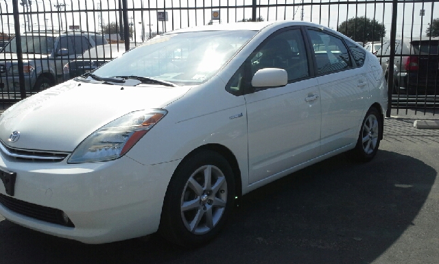 2009 Toyota Prius 3.5