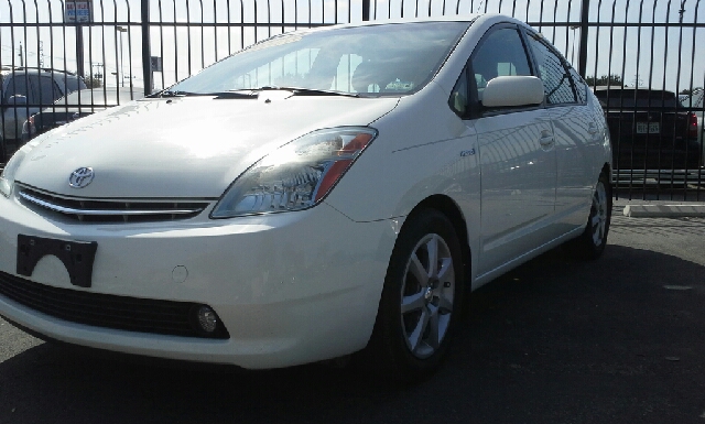 2009 Toyota Prius 3.5