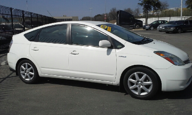 2009 Toyota Prius 3.5